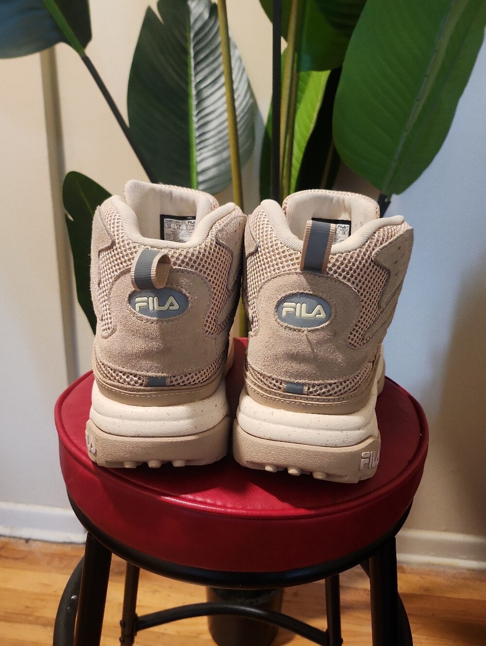 FILA Ranger Boot - Picture 4 of 13